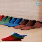 スリッパ 来客用 業務スリッパ  ビニール 業務 抗菌 【５足セット】業務用 ビニールスリッパ トイレ 来客用 薄型 Mサイズ A100-5