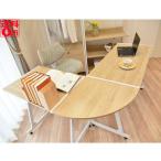 マーキュリー コーナーデスク LStyle 