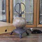 アイアン ストリングタイディ 鋏 はさみ シザー 置台 手芸 ディスプレイ