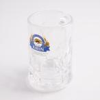 キリン KIRIN ビアジョッキ ビールジョッキ 400ml ガラス グラス コップ タンブラー 居酒屋 バー 飲み屋 店舗 食器