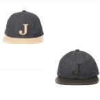 ショッピングデニム ジェラード　JELADO ｘ BRUNEL＆Co.HATMAKERS  B.B Cap　AB21750　検索：ベースボールキャップ　キャップ　デニム　インディゴ　カウハイド　ホースハイド　