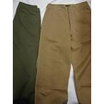 ジェラード JELADO 41 Khaki LAST RESORT Chino Cloth【AG94341A】41カーキ ラストリゾート チノクロス 茶タグ