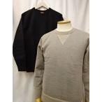 ショッピングデラックス デラックスウエア　スウェット　定番無地　S101-00　検索：DELUXEWARE　SWEAT　吊り編み　ガゼット　セットイン　国産　保温　裏起毛