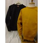 ショッピングデラックス デラックスウエア DELUXEWARE  FLAT.SEAM PLAIN  S101-P(旧品番）スウェット