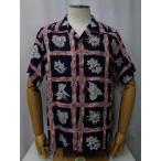 サンサーフ SUNSURF RAYON HAWAIIAN SHIRT