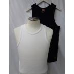  Deluxe одежда DELUXEWARE майка ~TANK TOP~ TNKP-00 очень толстый f рис ребра майка 