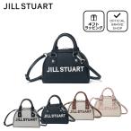 ショッピングSTUART 【正規販売店】JILL STUART パネル 2WAYミニボストン ［ジル スチュアート］ レディース バッグ カバン ショルダー カジュアル 斜めがけ