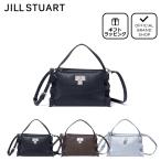 ショッピングSTUART 【正規販売店】JILL STUART ラッフル 2WAYショルダー ［ジル スチュアート］ レディース バッグ カバン ハンド 斜めがけ コンパクト