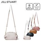ショッピングSTUART 【正規販売店】JILL STUART ペコット ショルダー ［ジル スチュアート］ レディース バッグ カバン シンプル 斜めがけ コンパクト