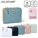 ショッピングSTUART 【正規販売店】JILL STUART エターナル L字ファスナー折り財布 ［ジル スチュアート］ レディース 折財布 二つ折り ミニ財布 コンパクト