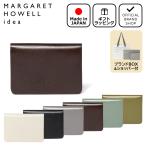 【正規販売店】MARGARET HOWELL idea ベン