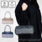 [50%OFF][ стандартный магазин ]PINKY&amp;DIANNEpare-do Boston [ Pinky & Diane ] женский сумка портфель легкий легкий casual compact 