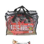  Daiji Industry meru Tec BC-220 бустер кабель DC12V/24V для *220A