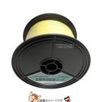  Daiji Industry meru Tec VAV1.25-Y-100 автомобиль электропроводка одиночный код ( 2 -слойный покрытие )VAV1.25 flat person mm желтый 100m spool шт 