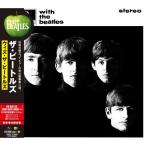CD “WITH THE BEATLES”