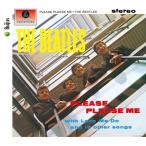 CD “PLEASE PLEASE ME”