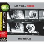 CD  “LET IT BE...NAKED”