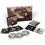 2CD+DVD豪華盤マクギア輸入盤