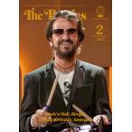月刊 The Beatles 2022年2月号
