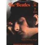 月刊The Beatles 2023年7月号
