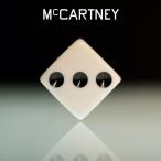 通常盤McCARTNEY III