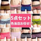 ショーツレディースALLMIXオー...