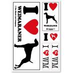 <waimalana->I Love стикер 