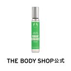 [ официальный ][ ограниченное количество ]vai Blanc to бергамот o-doto трещина 9.5mL The Body Shop THE BODY SHOP Body Shop cosme подарок популярный .. аромат 