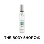[ официальный ] белый Musk o-doto трещина 9.5mL The Body Shop THE BODY SHOP Body Shop cosme подарок популярный .. аромат подарок день рождения женщина 
