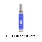 [ официальный ] Bloom sko-doto трещина 9.5mL The Body Shop THE BODY SHOP Body Shop cosme подарок популярный .. аромат подарок день рождения женщина 