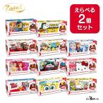 2箱セット【チョコエッグ】 3個入り×2箱 イタリア｜常温宅急便｜ザイーニ zaini キャラクター お手頃 ギフト プレゼント 子供 パウパトロール スヌーピー