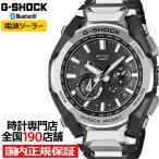 1月10日発売 G-SHOCK MT-G B4000シリーズ MTG-B4000D-1AJF メンズ 腕時計 電波ソーラー Bluetooth アナログ コンポジットバンド 日本製 国内正規品 カシオ