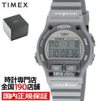 TIMEX タイメックス IRONMAN 8 LAP アイア