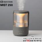  ритм MIST 250 Ultrasonic System бассейн отсутствует увлажнитель теплый серый 9YYA64RH84