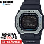 G-SHOCK ジーショック G-LIDE Gライド ブラック GBX-100-1JF メンズ 腕時計 デジタル タイドグラフ ムーンデータ 反転液晶 国内正規品