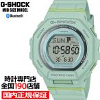 ショッピングG-SHOCK G-SHOCK ミッドサイズ GMD-B300シリーズ GMD-B300-3JF メンズ レディース 腕時計 電池式 Bluetooth デジタル 樹脂バンド 国内正規品 カシオ