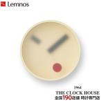  Takata Lem nos настенные часы дизайн произведение искусства ktoke высокий дерево * земля стена кварц тип аккумулятора желтый acid -p второй маленький Izumi .KM22-01YE