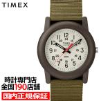 TIMEX タイメックス Camper キャンパー 