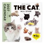 THE CAT 2027 год календарь большой размер размер ( все Star )