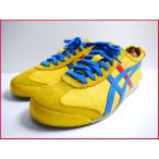 オニツカタイガー メキシコ MEXICO 66 スニーカー 25.5cm THL7C2