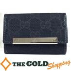 ¥°¥Ã¥Á / GUCCI ¡§ GG¥¥ã¥ó¥Ð¥¹ ¥¡¼¥±¡¼¥¹ ¥Ö¥é¥Ã¥¯ 127048 ¾®Êª ¥¡¼¥±¡¼¥¹¡¦¥¡¼¥Û¥ë¥À¡¼ Ãæ¸Å