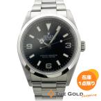 ロレックス エクスプローラーI 114270