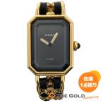 シャネル プルミエール H0001 電池交�