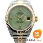 ROLEX デイトジャスト 791732BR ジェダ�