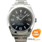 ROLEX エクスプローラーI 214270 OH済 39m