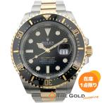 ROLEX シードゥエラー 126603 43mm 2024年 