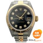 ROLEX デイトジャスト 79173G P番 OH済 �