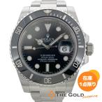 ROLEX サブマリーナー 116610LN 仕上げ�