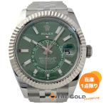 Rolex Sky-Dweller 336934