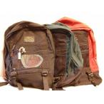 to Rugger * campus сумка Made in USA